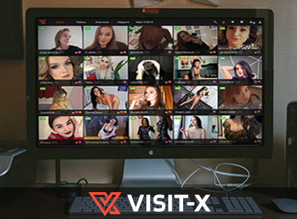 Teste jetzt das größte deutsche Sexcam Portal kostenlos mit 10€